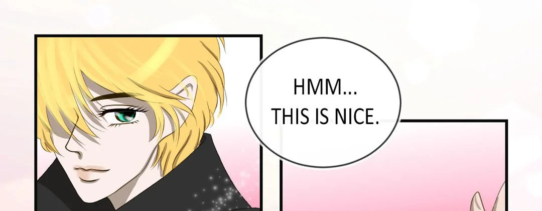 Living with The Wizard - Chapter 42